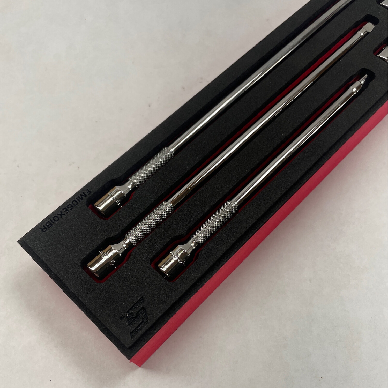 Snap-On Tools USA NEW 6pc 1/4