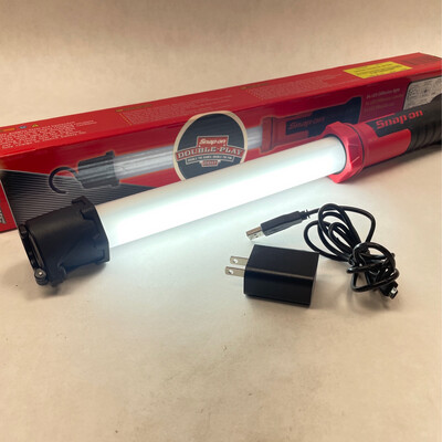 Snap-on LED フラッシュライト USA在庫あり】 ECF950BR スナップオン Snap-on フラッシュライト