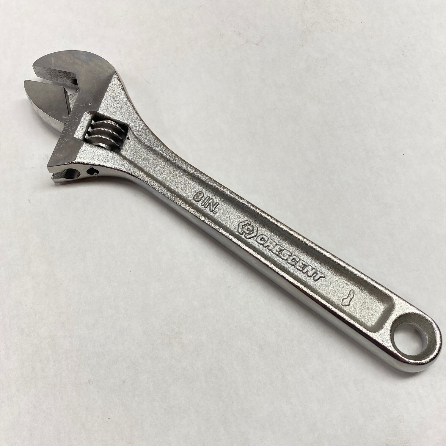 Crescent 8” Adjustable Wrench