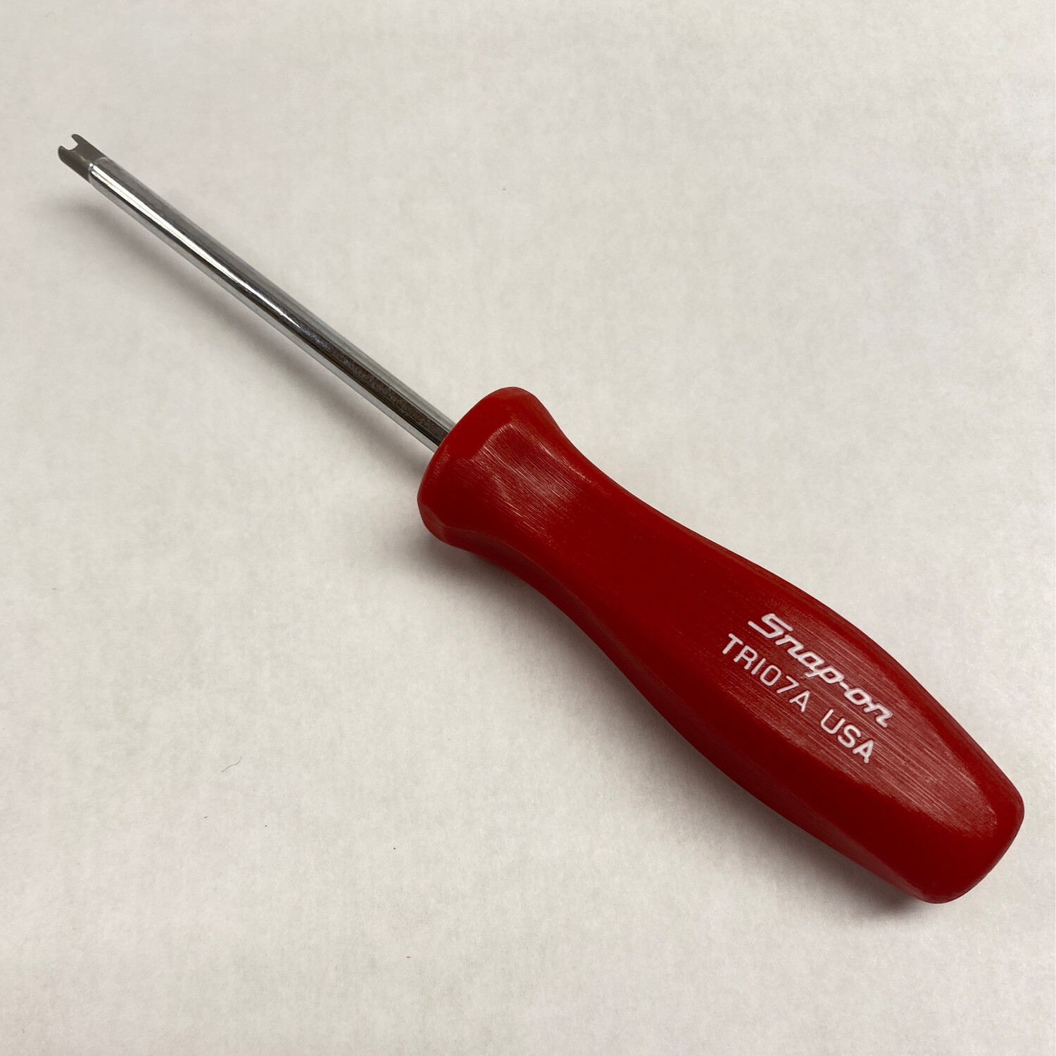 New Snap On Tire Valve Tool, TR107A Shop Tool Swapper