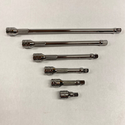 New Snap On 6 pc 3/8