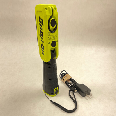 New Snap On Rechargeable Angular Light, ECARA052AY