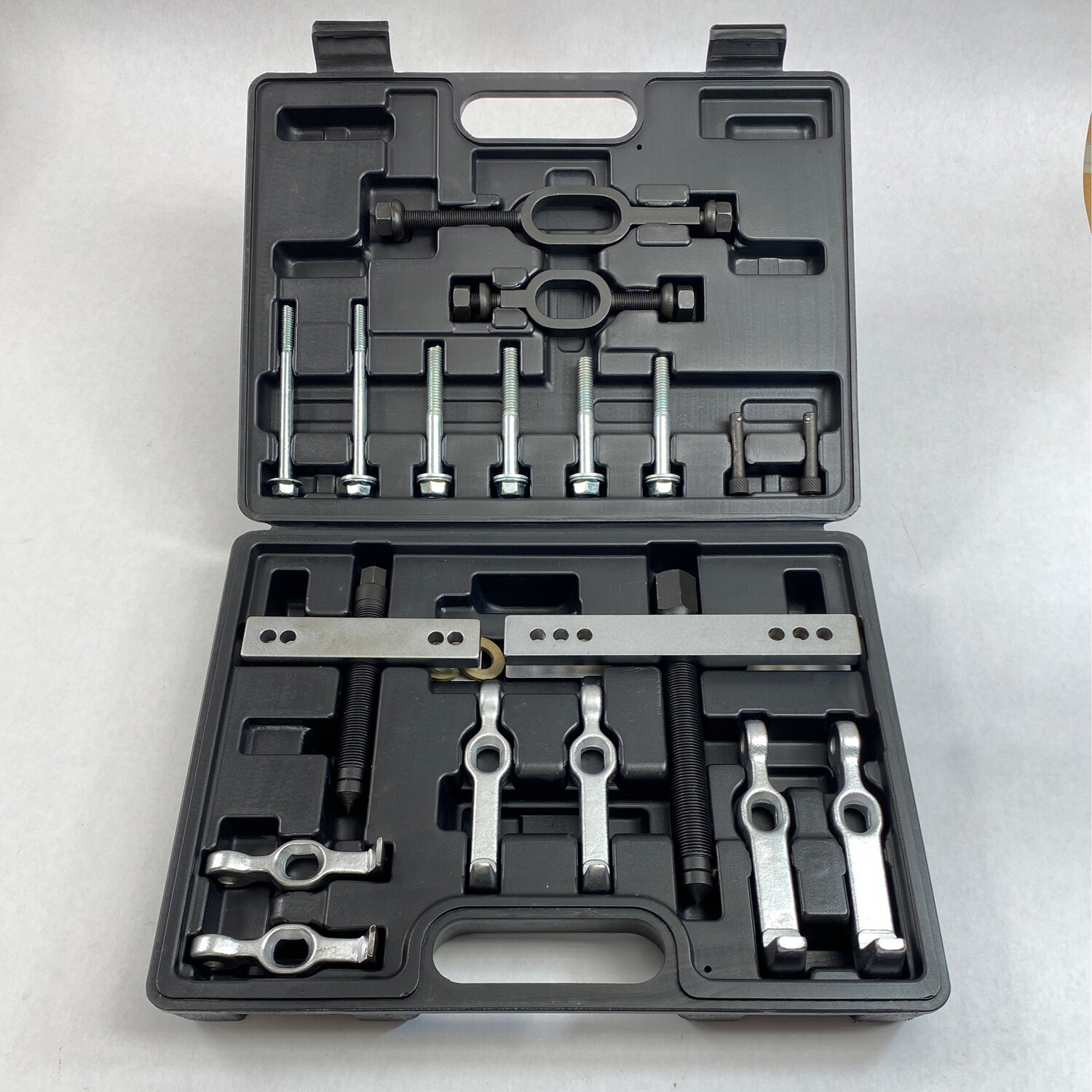 Mac Tools Multipurpose Bearing & Pulley Puller Set, BP534 Shop Tool