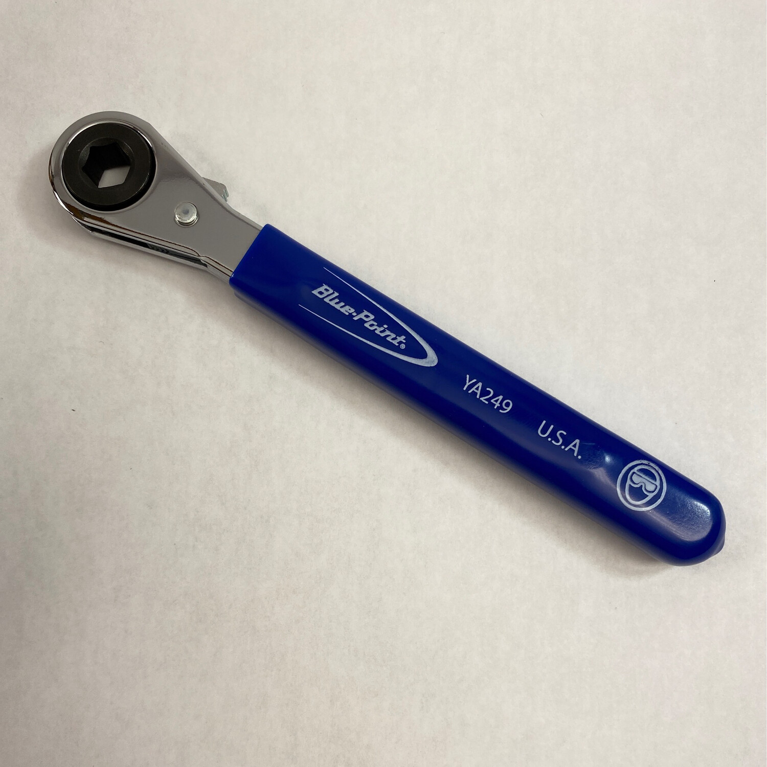 Blue Point 5/16” Side Terminal GM Battery Wrench, YA249