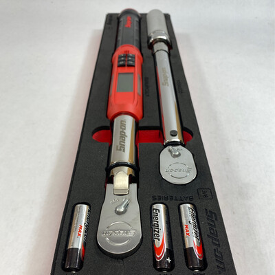Snap On 2 pc 3/8