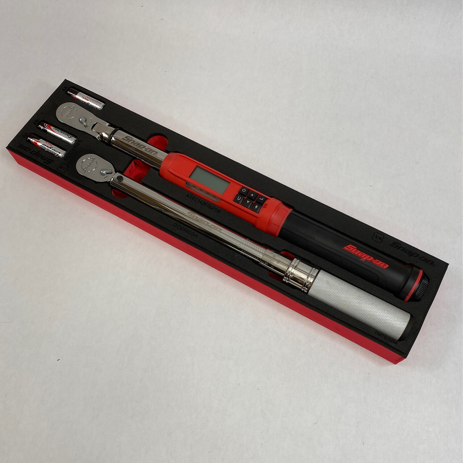 Snap-on つなぎ Snap On 2 pc 3/8