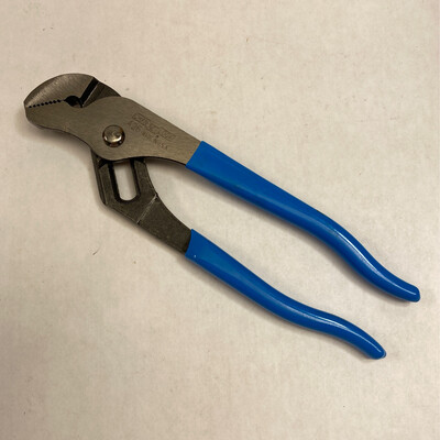 Channellock 426 Straight Jaw 6-1/2” Long Tongue & Groove Pliers