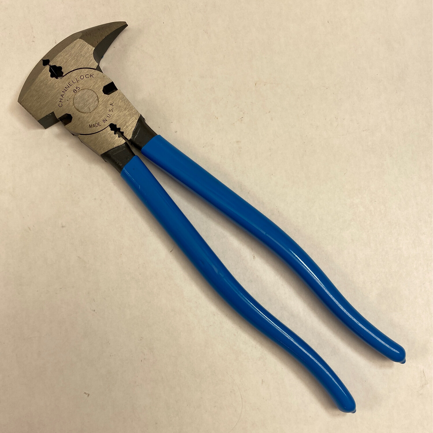 Channellock 85 Fence Tool Plier 10-1/2” Long