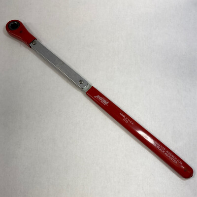 Kastar Hand Tools Extra Long 7/16” Wrench For Halses Slack Adjuster, 7578