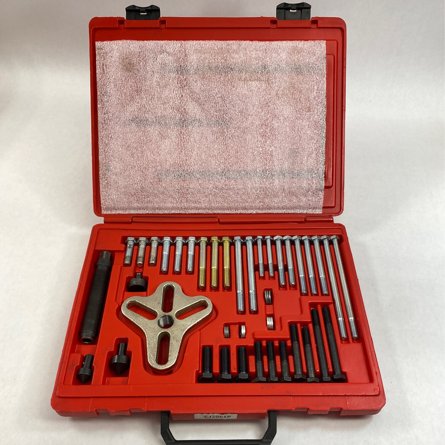 Snap On Bolt Grip Puller Set, CJ2001P Shop Tool Swapper