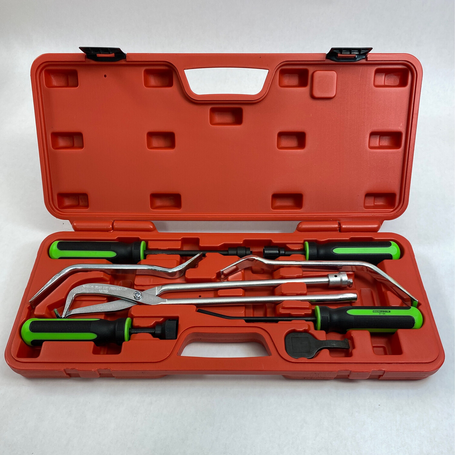 OEM Tools 8 Pc Professional Brake Tools Set, 27194 - Shop - Tool Swapper