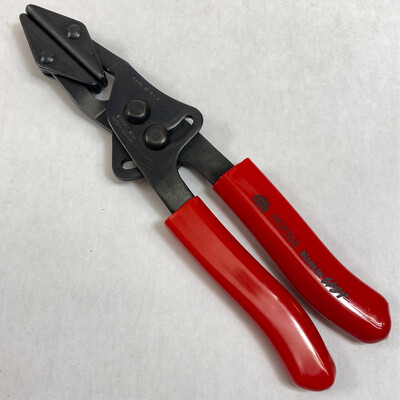Mac Tools Automatic Hose Pinch-Off Pliers 9-1/4