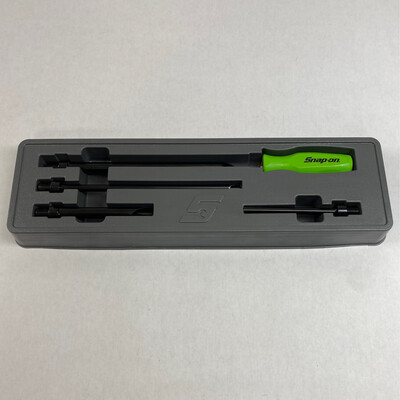 Snap On Wire Insertion Tool Set, WINS100G