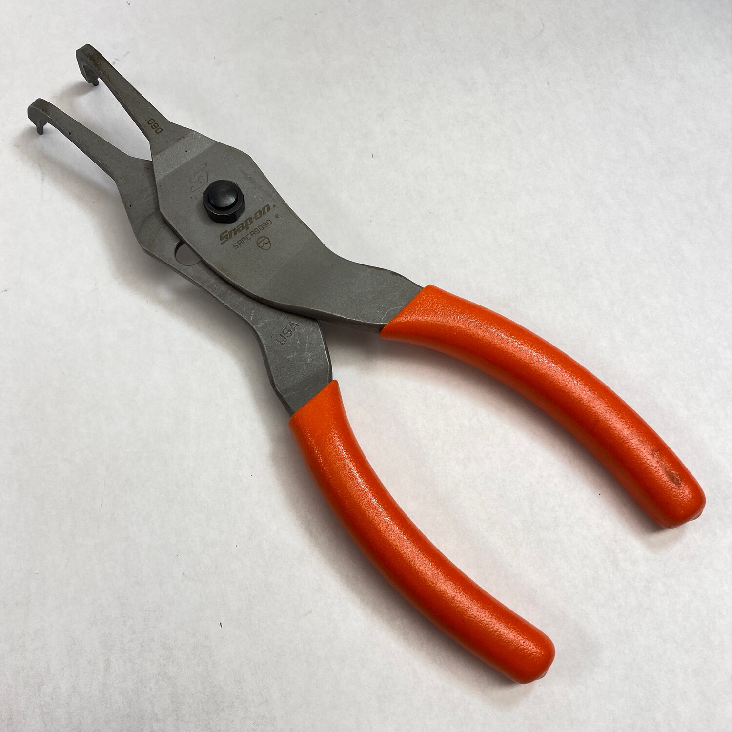 Snap On Snap Ring Pliers 90°, SRPCR9090 - Shop - Tool Swapper