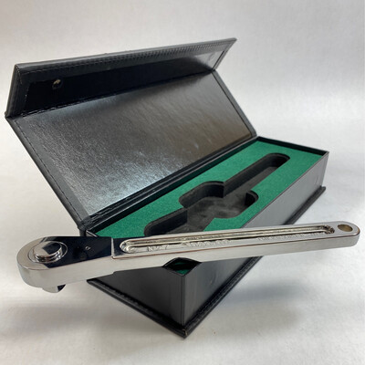 Snap On Limited Edition 100th Anniversary NO. 7 Ratchet