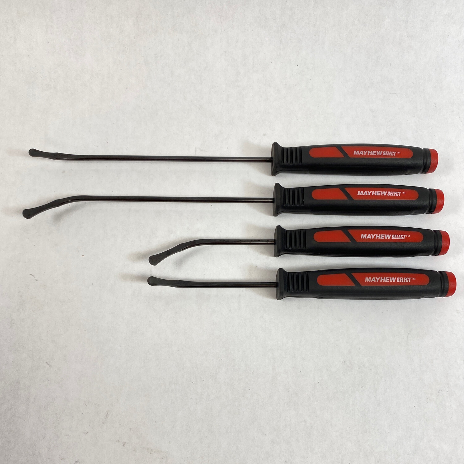 Mayhew 4 Piece ORing Removal Tool Set, MAY60028 Shop Tool Swapper