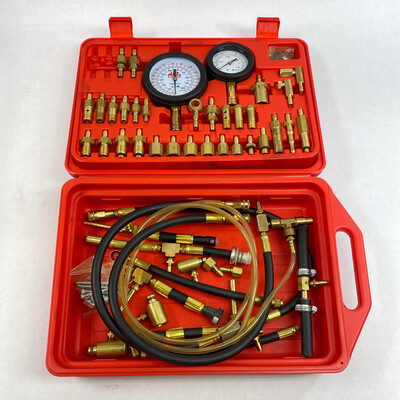Mac Tools Master Fuel Injection Test Set, FIT1200MS