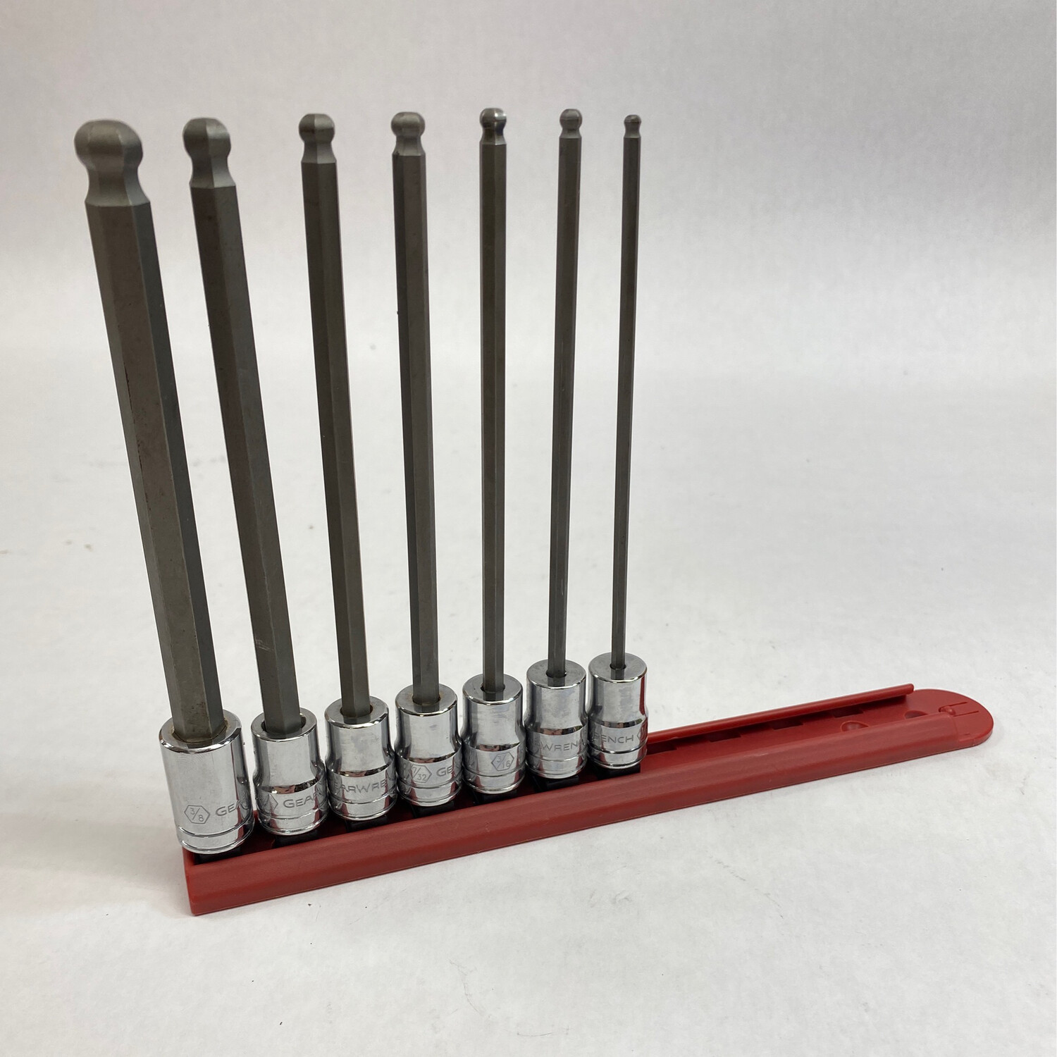 GEARWRENCH 7-teiliges Haken- Und Dietrich-Set – 84000D, Für Kfz & Industrie