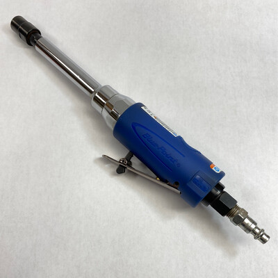 Blue Point Extended-Length Mini Air Die Grinder, AT120L