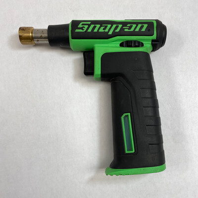 Snap On Butane Gas Torch, Torch300