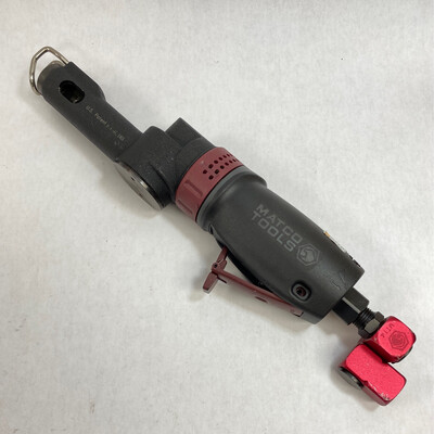 Matco Tools Gear Driven Reciprocating Air Saw, MT2219