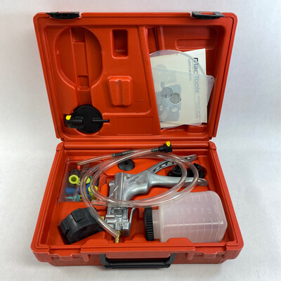 Mac Tools Automotive Pressure Test Kit, VP5000K