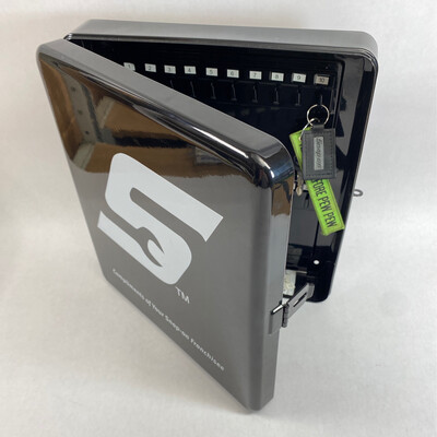 Snap On Key Cabinet, SSX16P121
