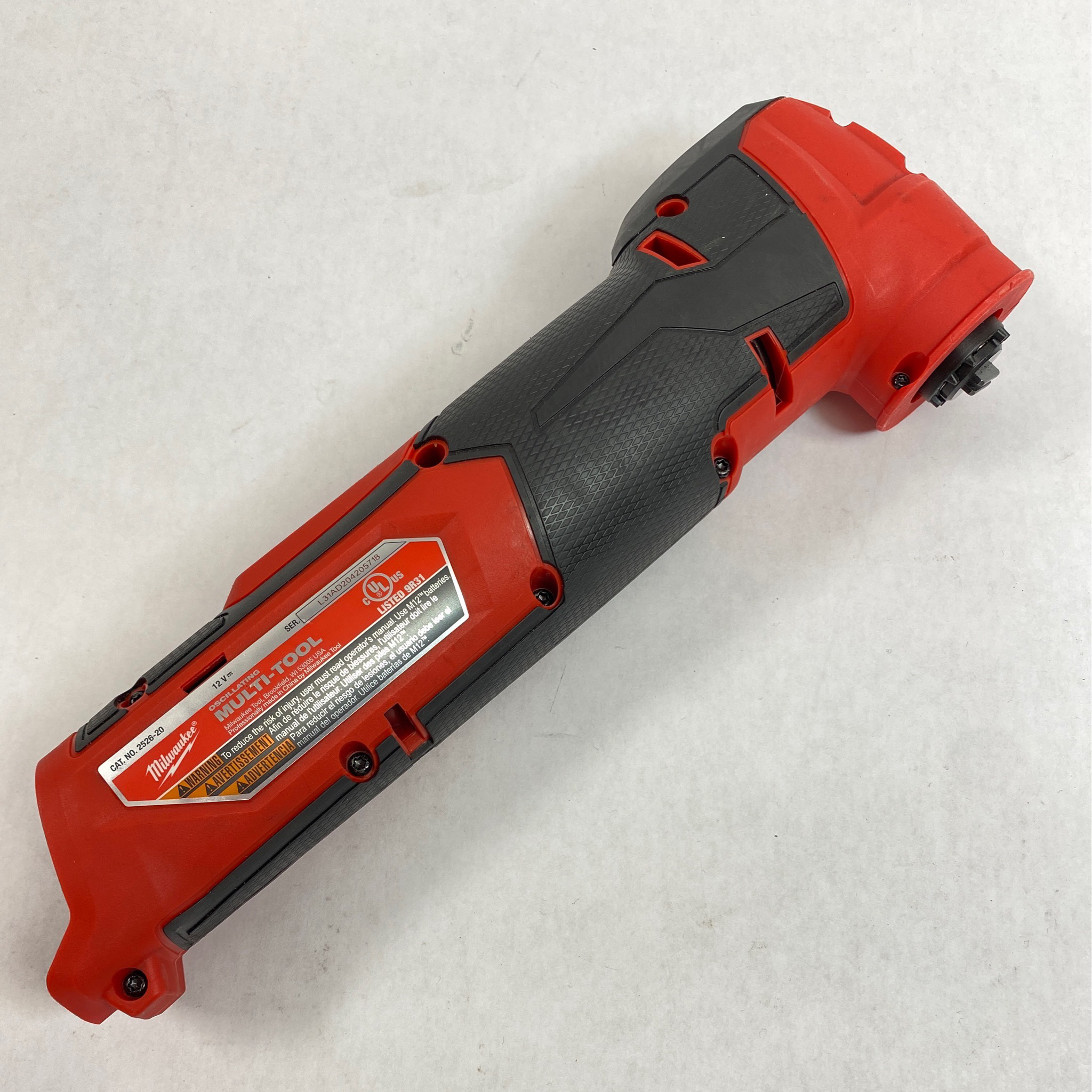 スナップオン Snap-on エアーラチェット FAR2505 3/8