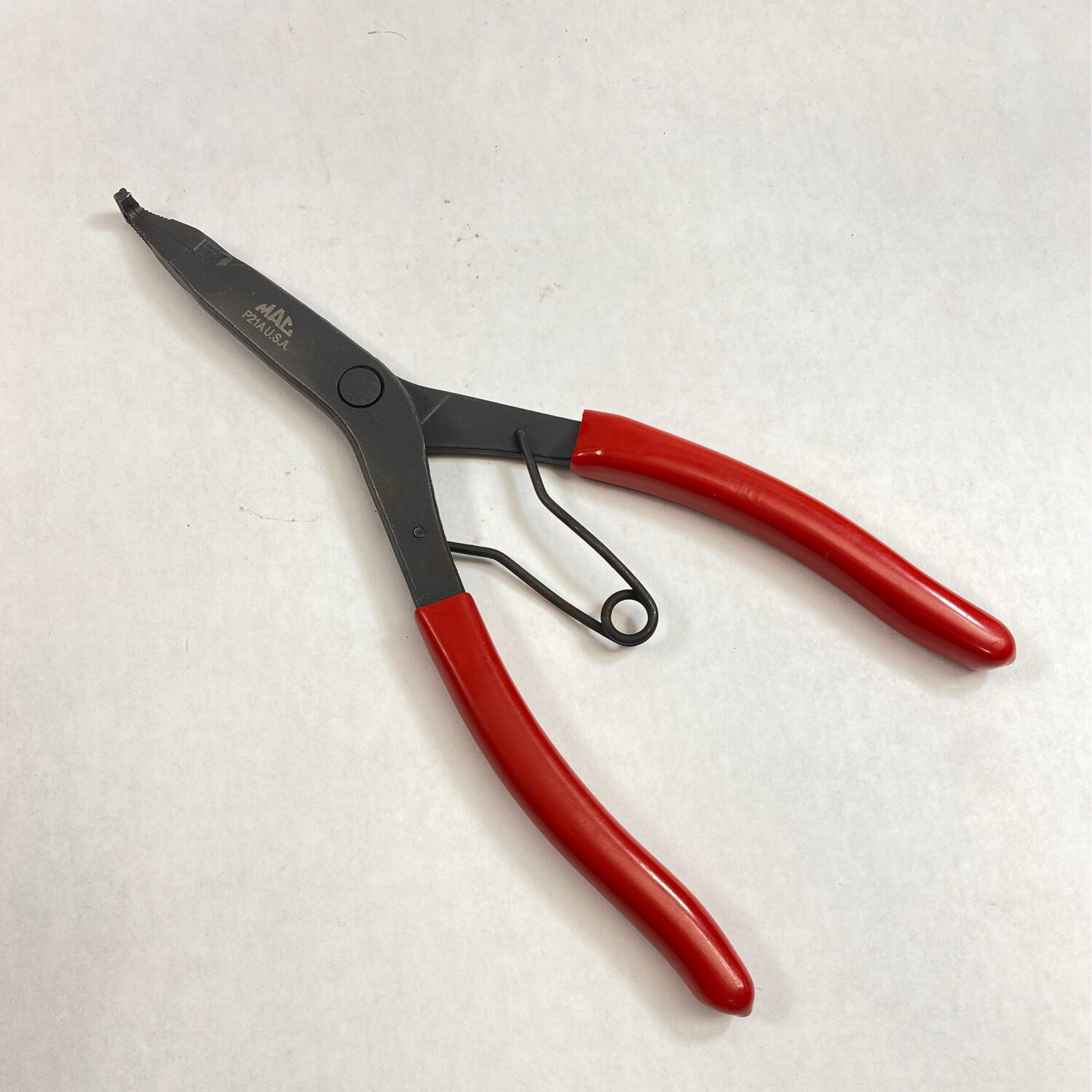 Mac Tools 90° Tip Lock Ring Pliers, P21A - Shop - Tool Swapper