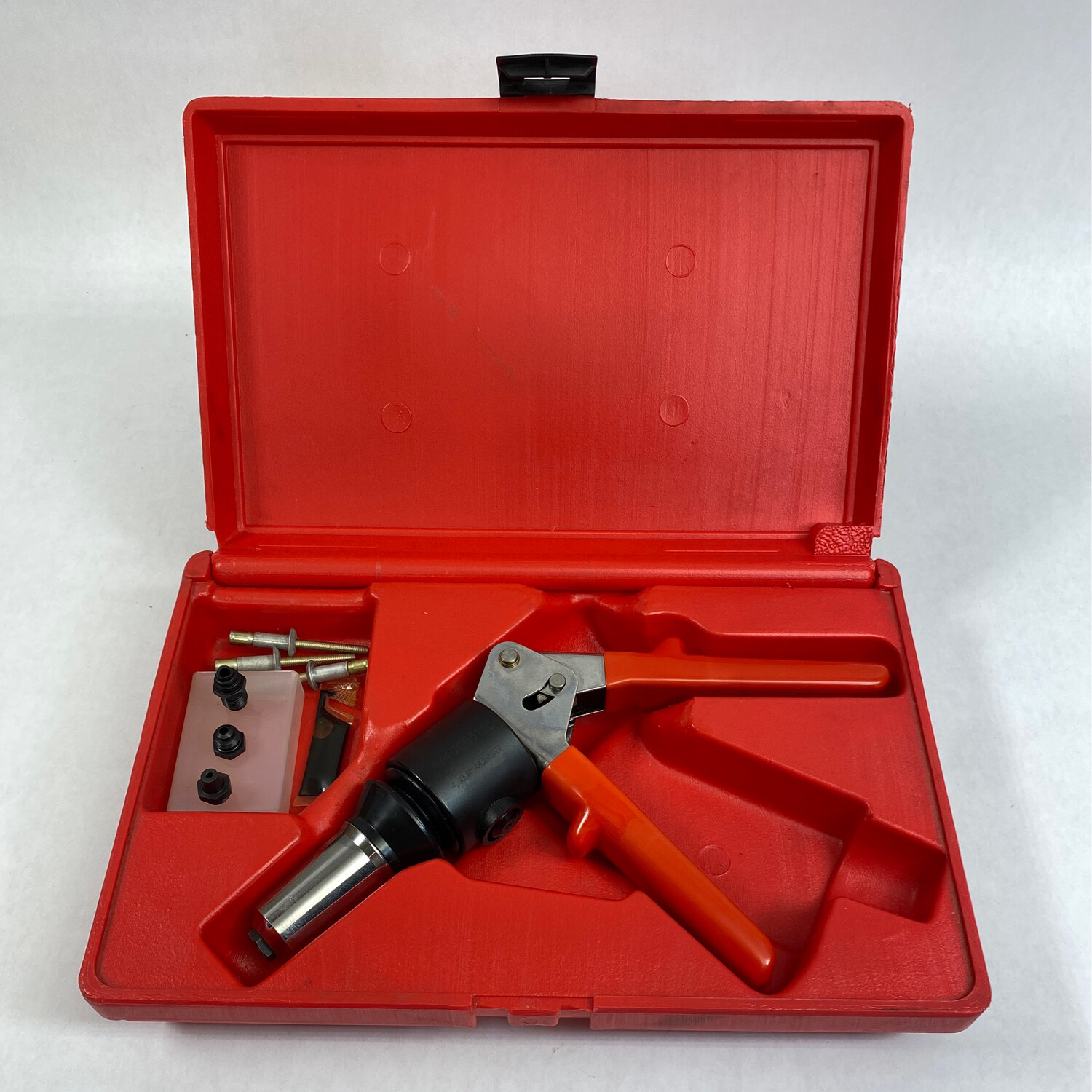 Huck Manual Hydraulic Installation Tool Rivet Gun, HK150A Shop
