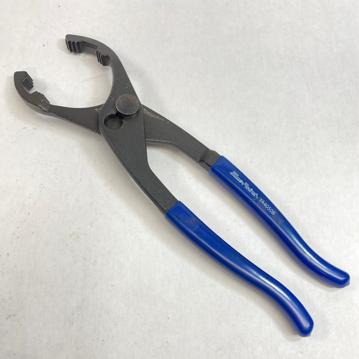 Blue Point Oil Filter Pliers, YA4050B