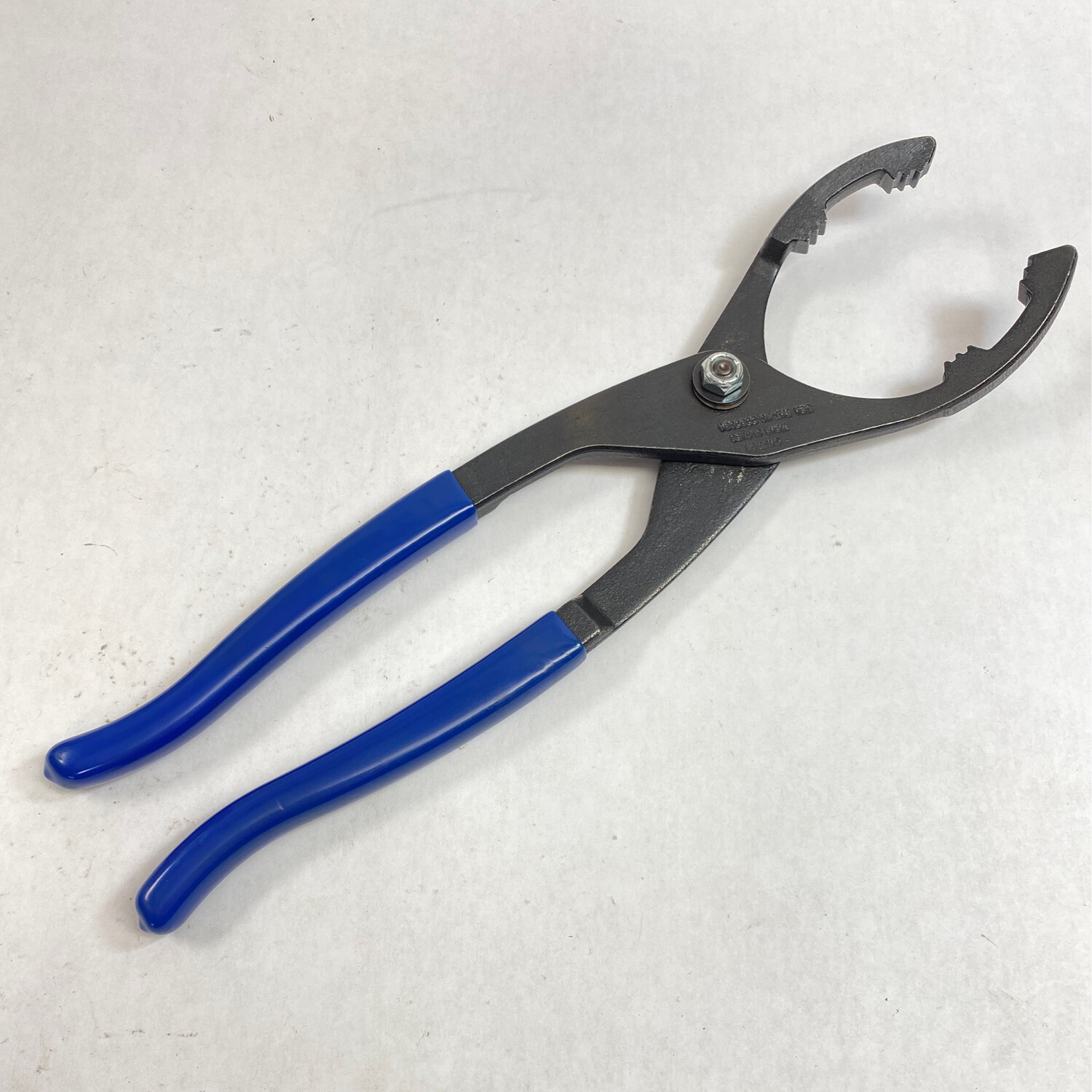 Blue Point Oil Filter Pliers, YA4050B Shop Tool Swapper