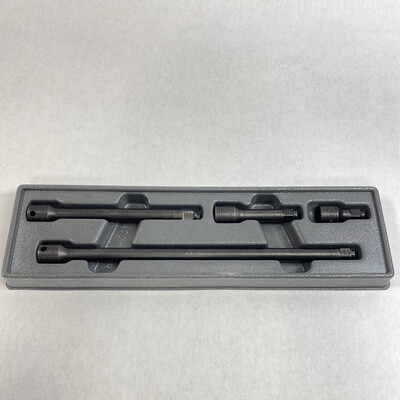 Snap On 4 pc 3/8 Snap On 4 pc 3/8