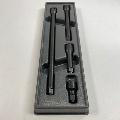 Snap On 4 pc 3/8 Snap On 4 pc 3/8