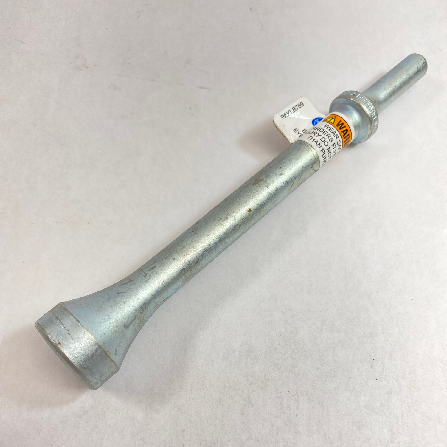 Snap On Round Hammer Air Hammer Bit, PHG68B Shop Tool Swapper