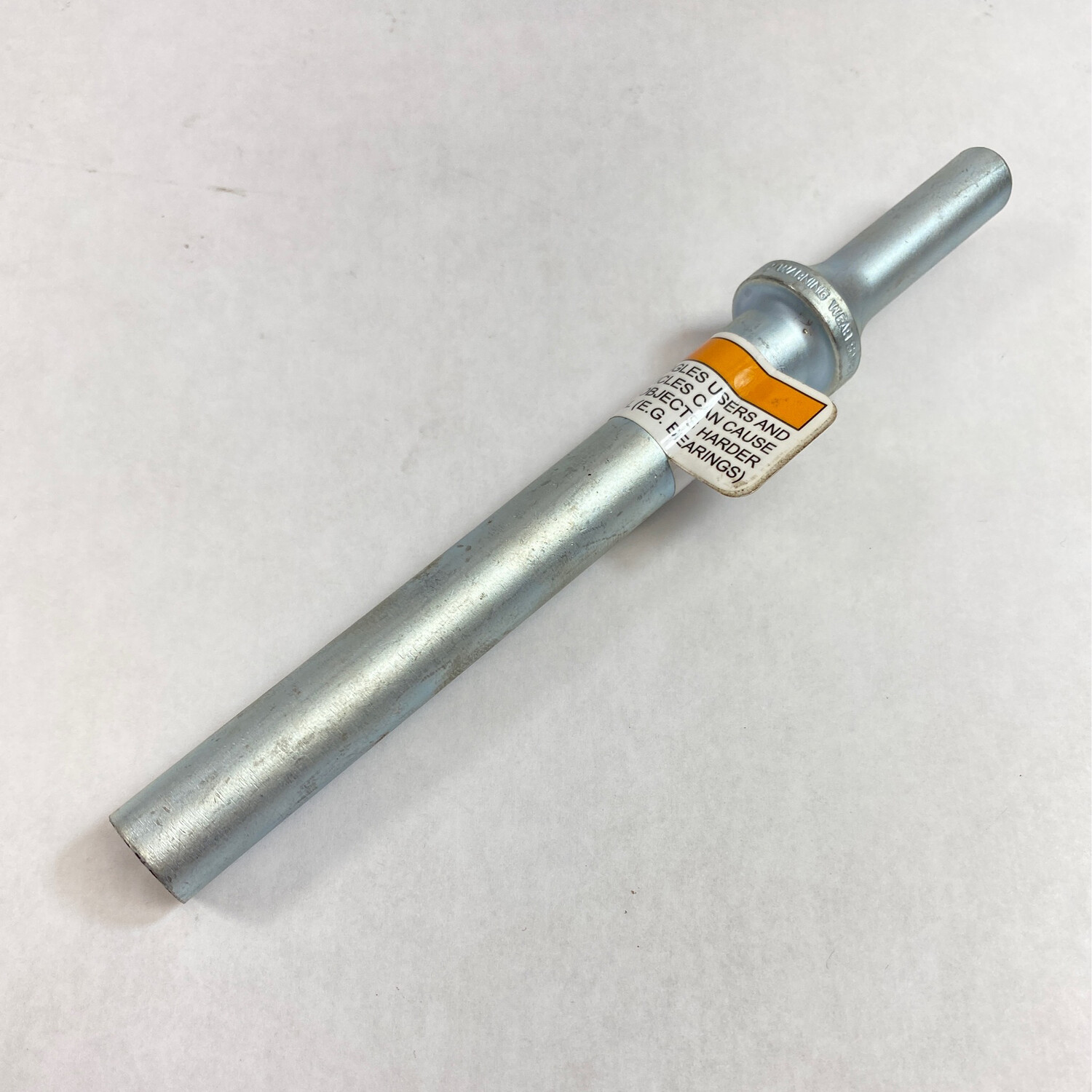 Snap On Air Hammer Drift Punch, PHG73B Shop Tool Swapper