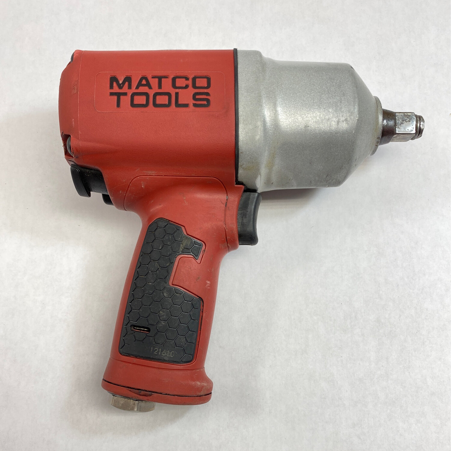 Matco Tools 1 2 Drive Composite Air Impact Wrench MT1769A