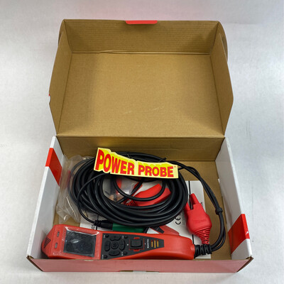 Power Probe Maestro Circuit Tester, PPTM01AS