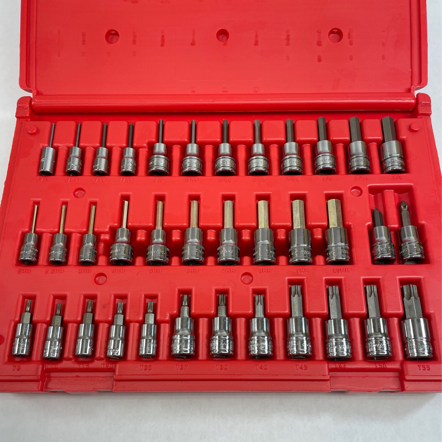 Snap On Torx Driver Set atelieryuwa.ciao.jp