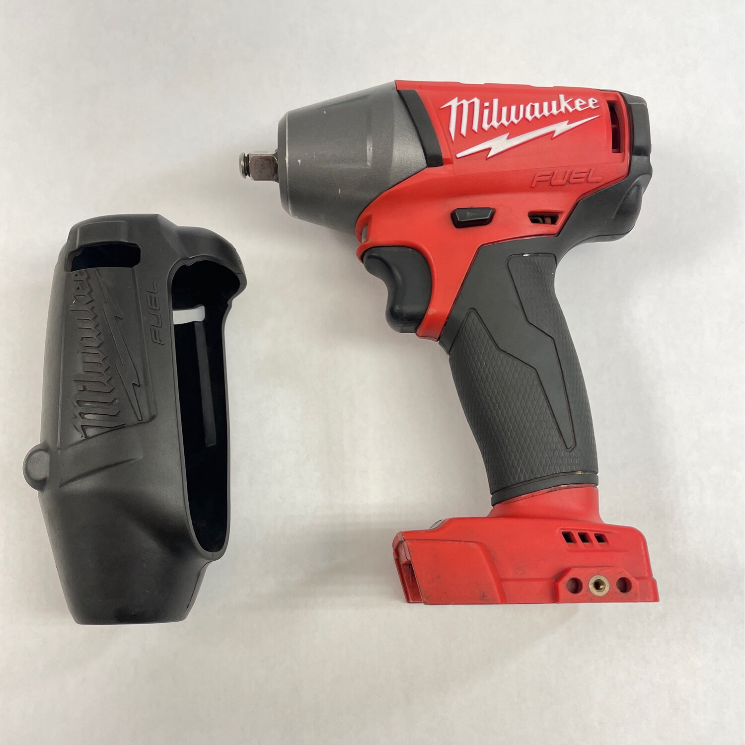 Milwaukee M18 Fuel 3/8” Drive Impact Wrench (Tool Only) 2754-20