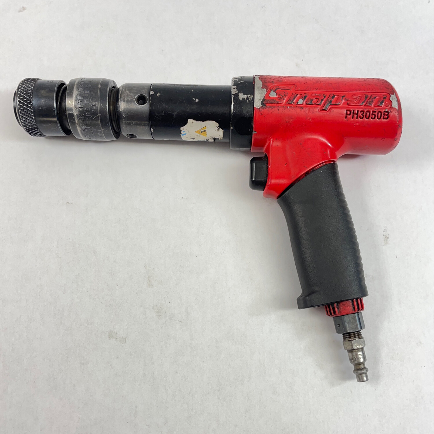 Snap On Air Hammer PH3050B Shop Tool Swapper