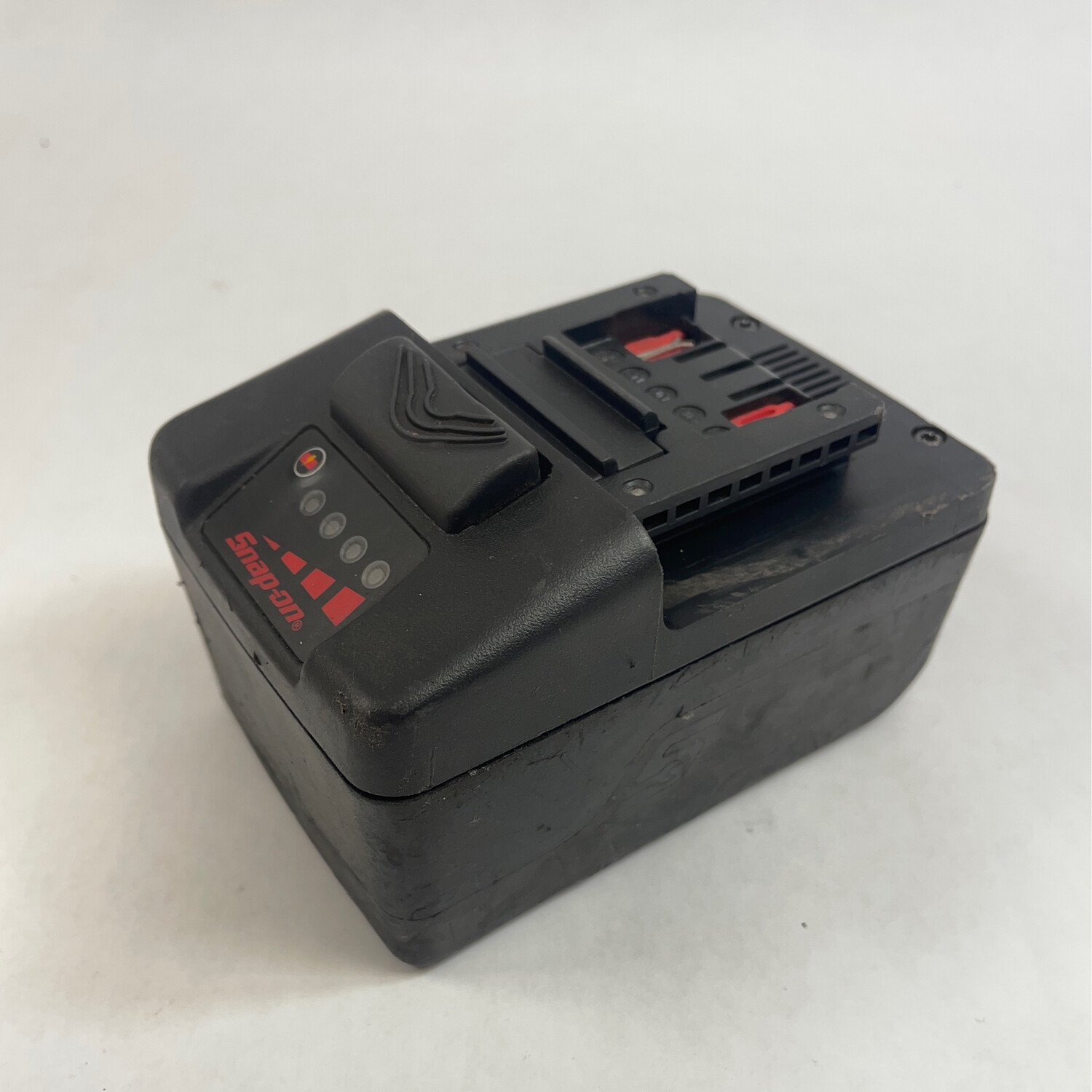 Snap On 18v 5.0Ah Rechargeable Lithium Ion Battery, CTB8187