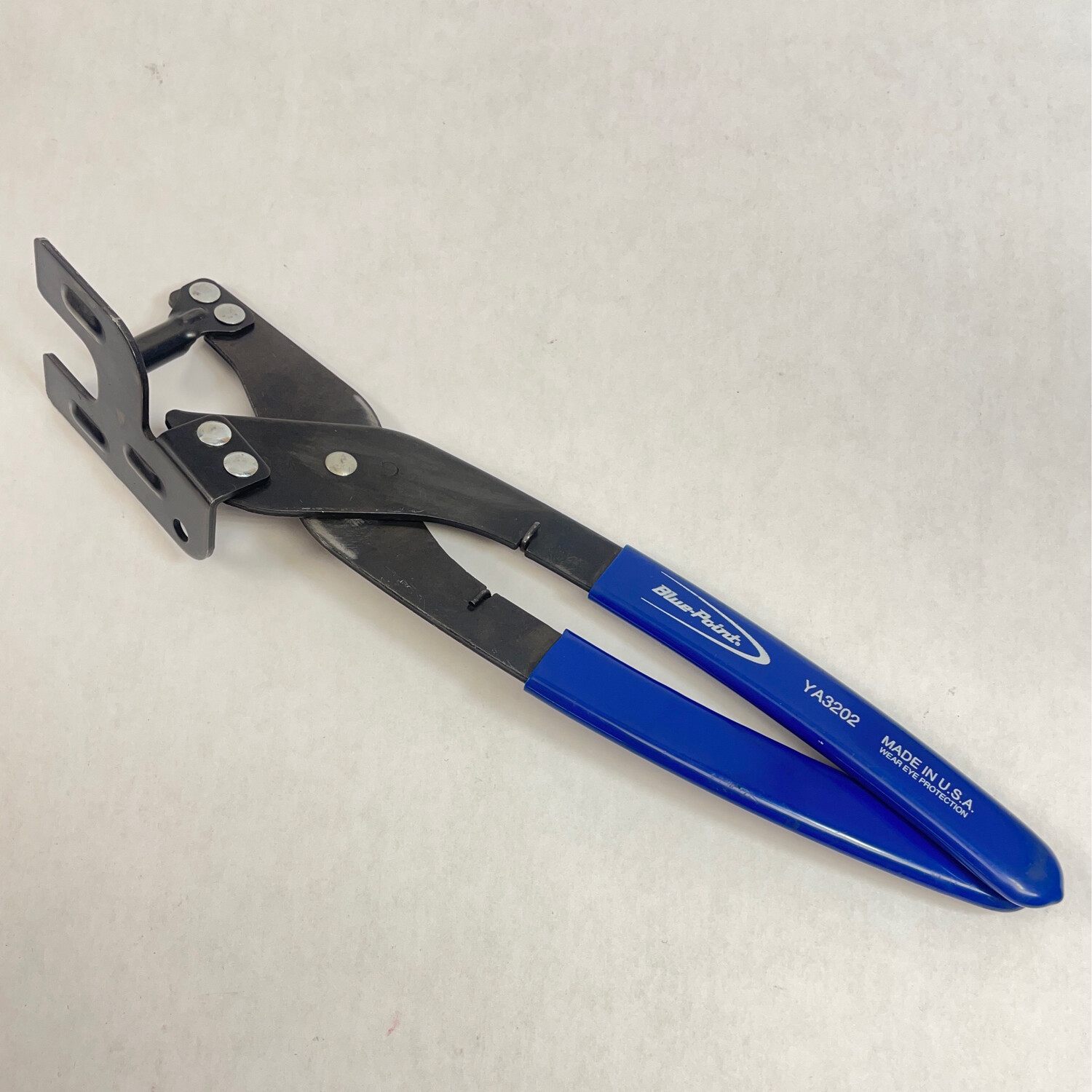 Blue Point Exhaust Hanger Removal Pliers, YA3202