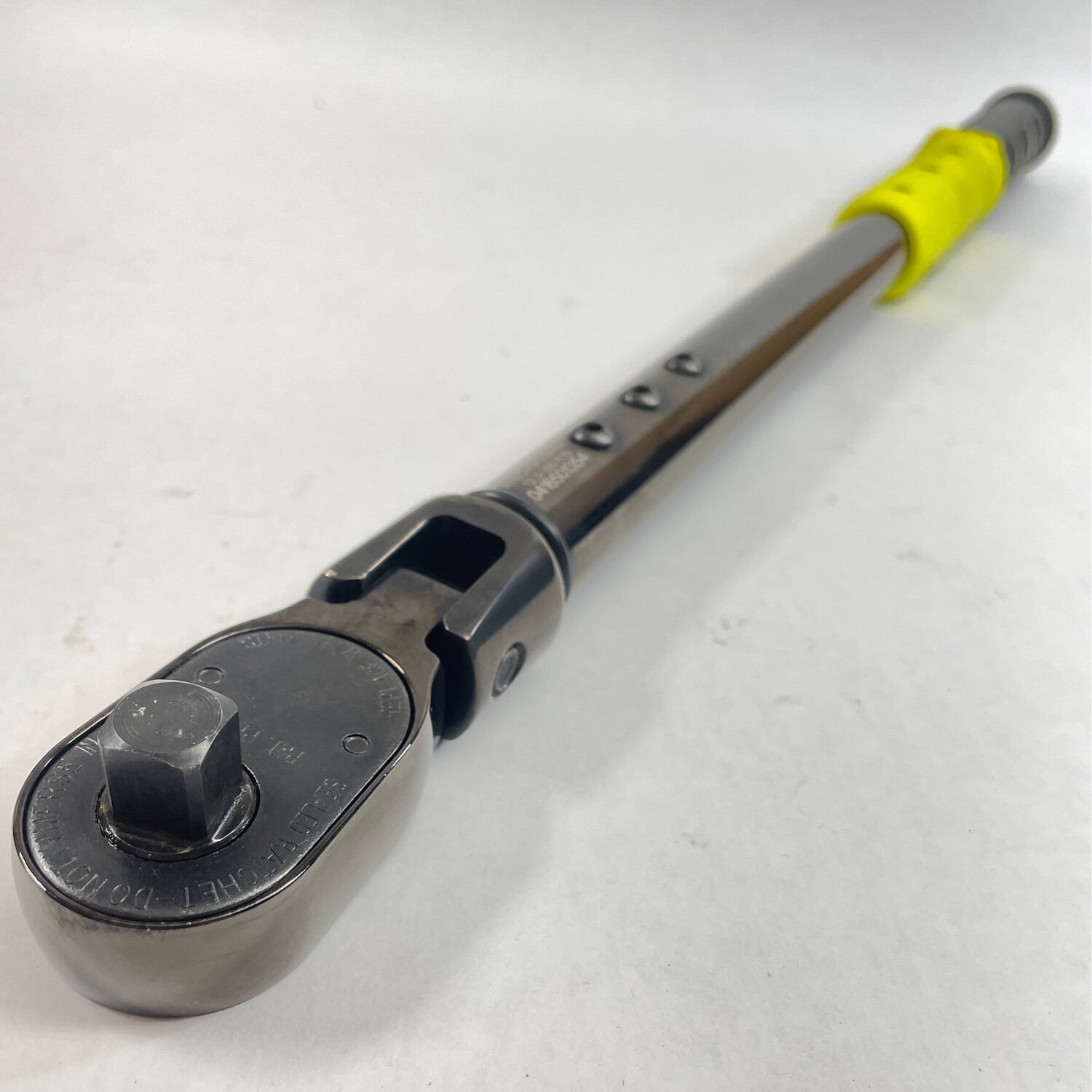 パチモンFLEX SRAM AXS Flattop Road PowerLock Bulk Pack (Silver) (12 Speed