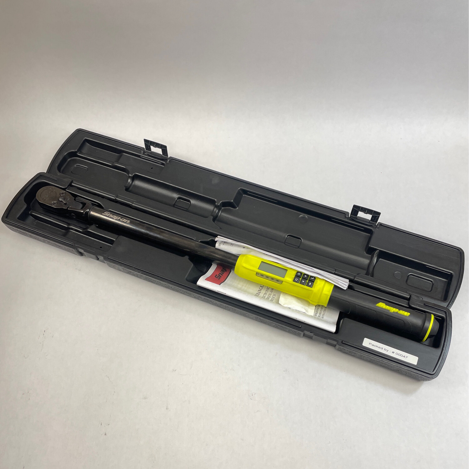 パチモンFLEX SRAM AXS Flattop Road PowerLock Bulk Pack (Silver) (12 Speed