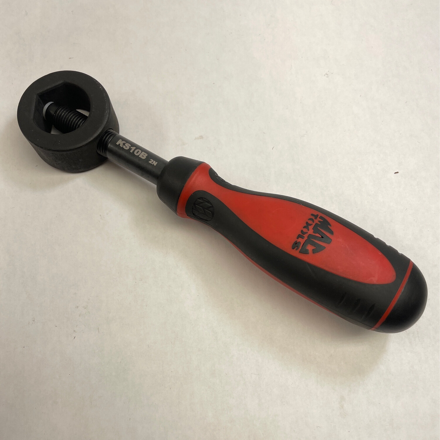 Mac Tools Punch And Chisel Holder, KS10B Shop Tool Swapper