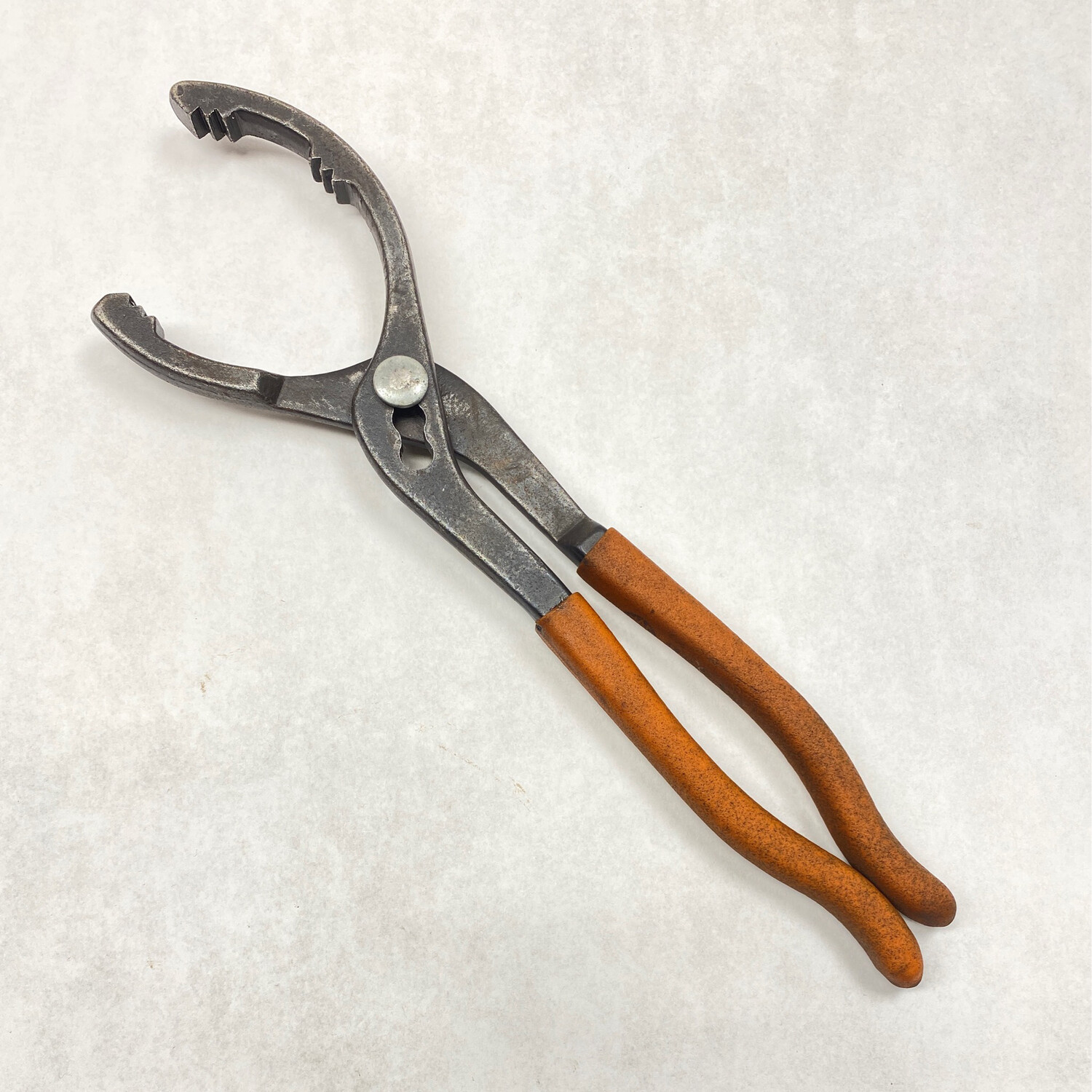 Mac Tools Adjustable Oil Filter Pliers 41/4", OFH245C Shop Tool