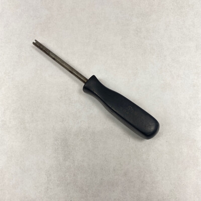 Snap On Slotted Brake Spring Tool, S6404A