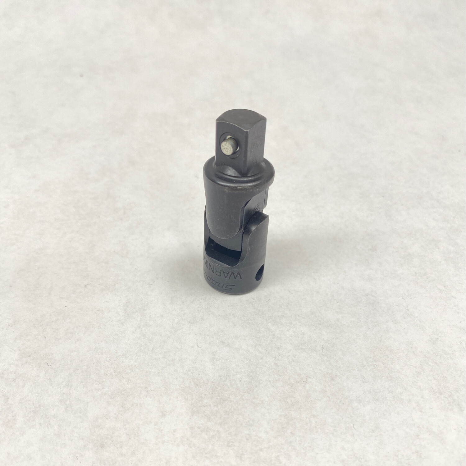 Snap On 3/8” Locking Universal Joint