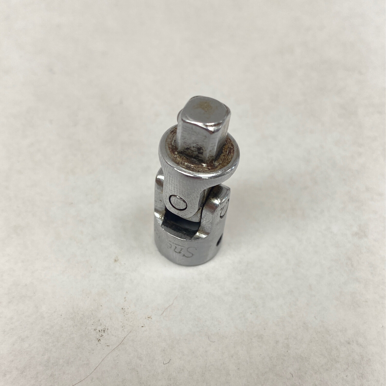 Snap On Universal Joint Swivel Socket, MVU8 Shop Tool Swapper